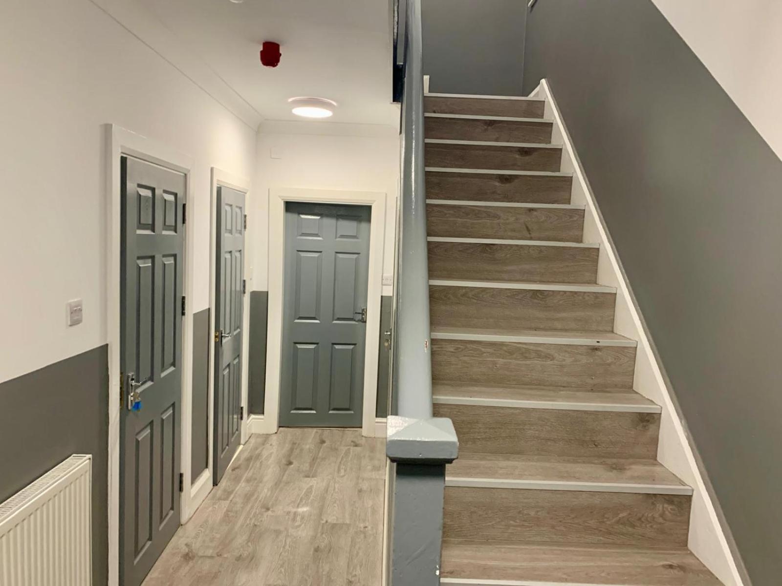 M4M Rooms- Ng8 5Np Room 1 Nottingham Eksteriør bilde